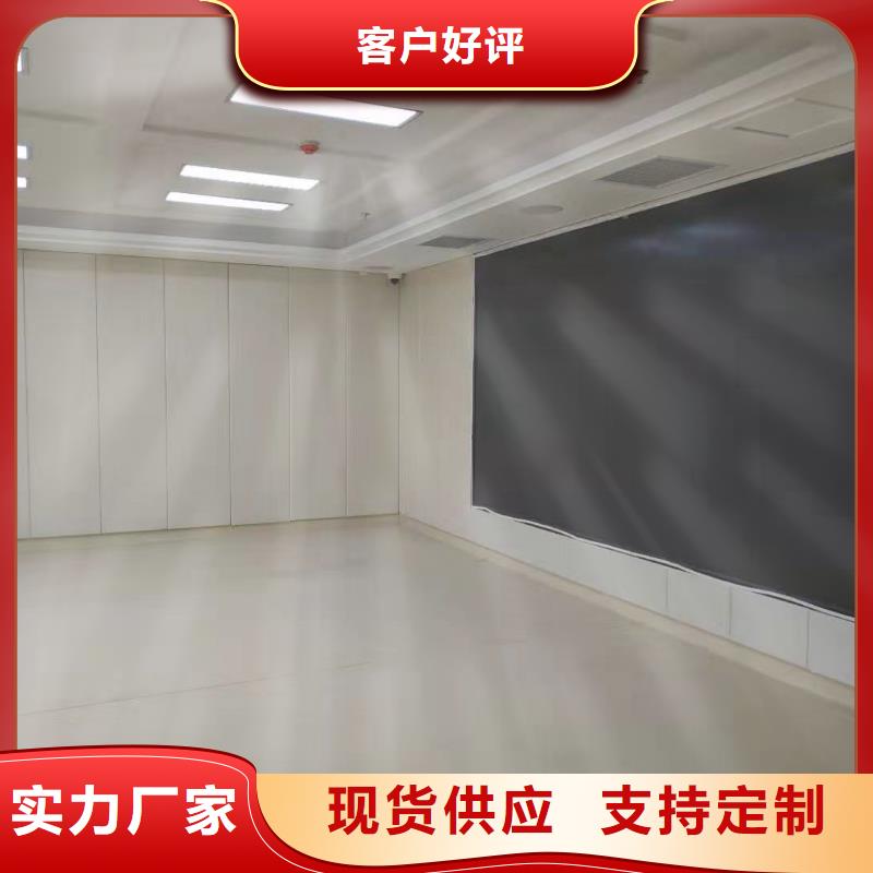 防撞吸音板_体育馆空间吸声体来图定制