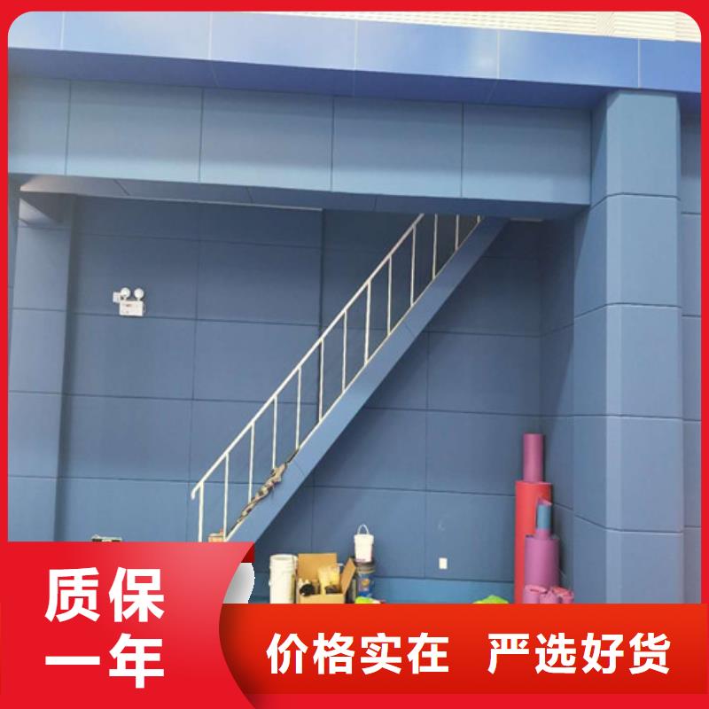 张家界视听室防撞软包