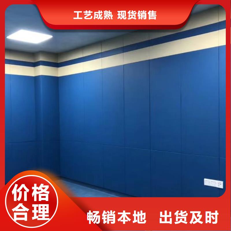 张家界视听室防撞软包