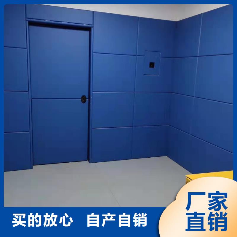 贵港监狱布艺皮革软包吸音板