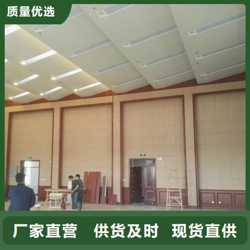 湛江排练室防撞软包