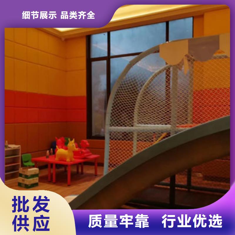 宜春录音棚布艺皮革软包吸音板