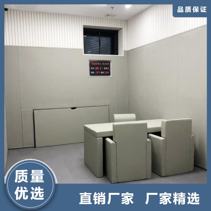 【防撞吸音板质检严格放心品质】