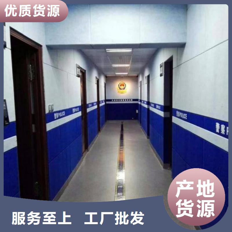 防撞吸音板_【空间吸声体】厂家供应