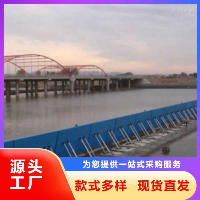 水利自动翻板闸门生产厂家电话