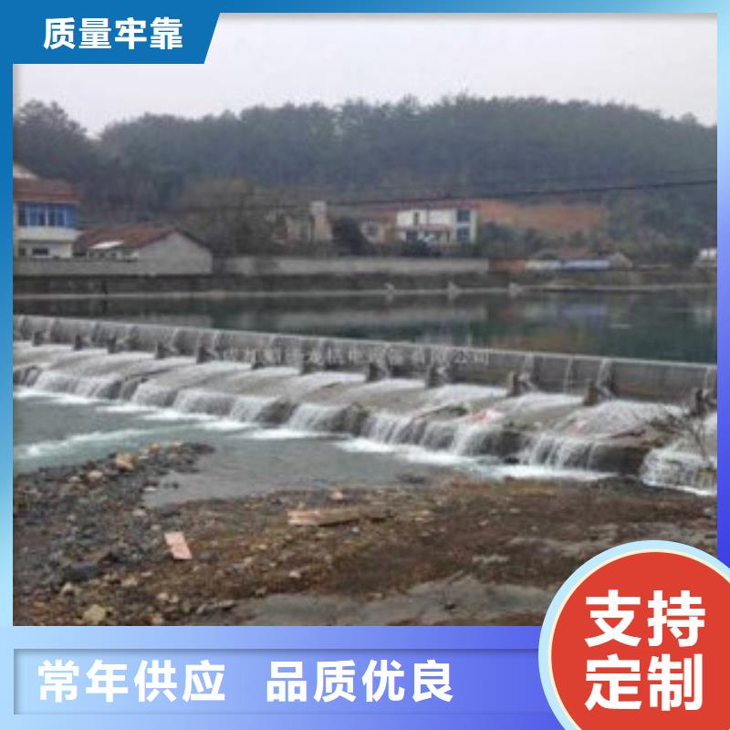 液压自控翻板闸门厂家生产制造
