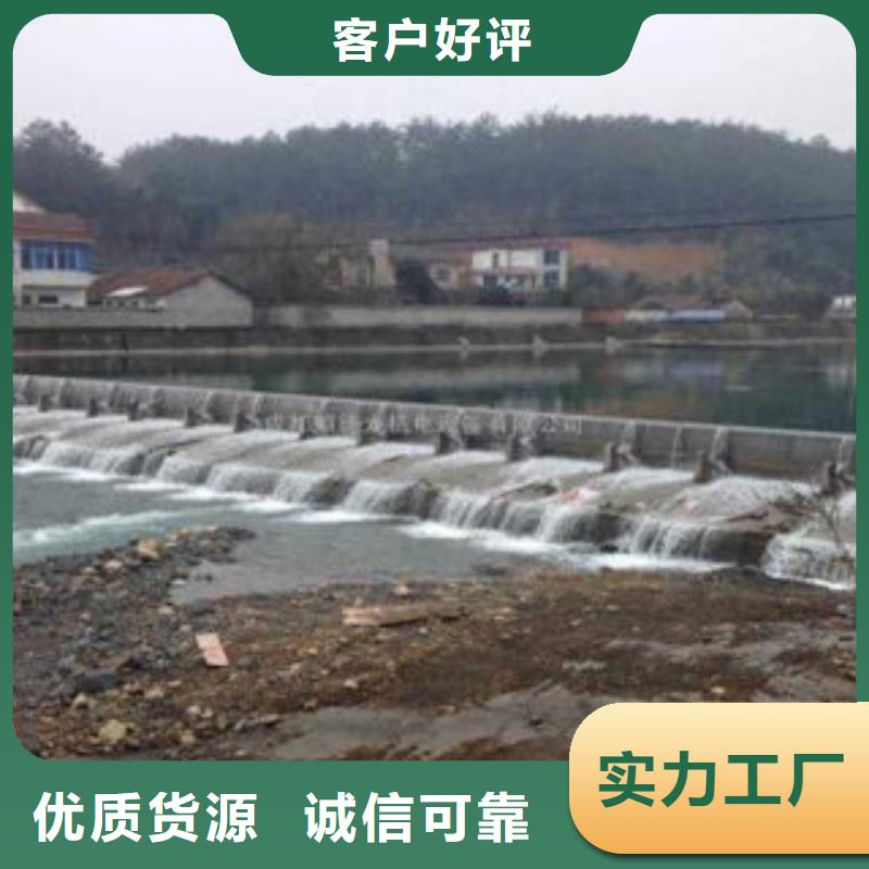 底横轴旋转液压钢坝大量现货