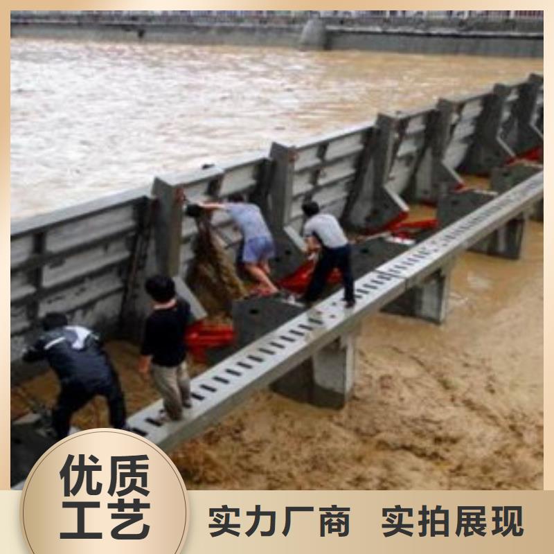 钢坝翻板闸门哪家好