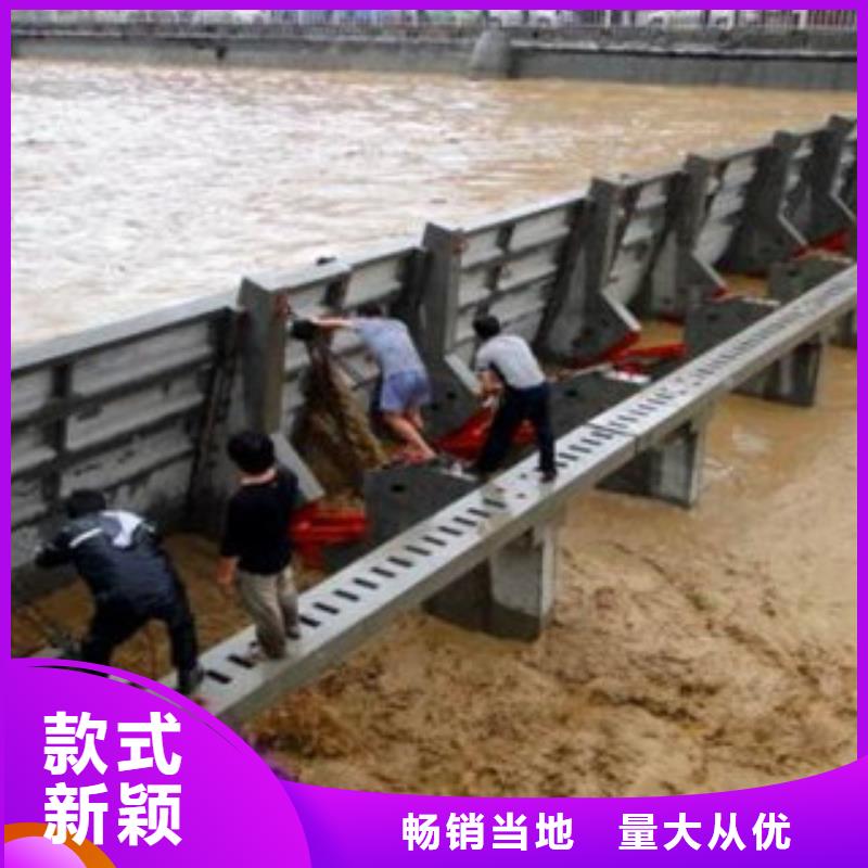 液压合页坝供应