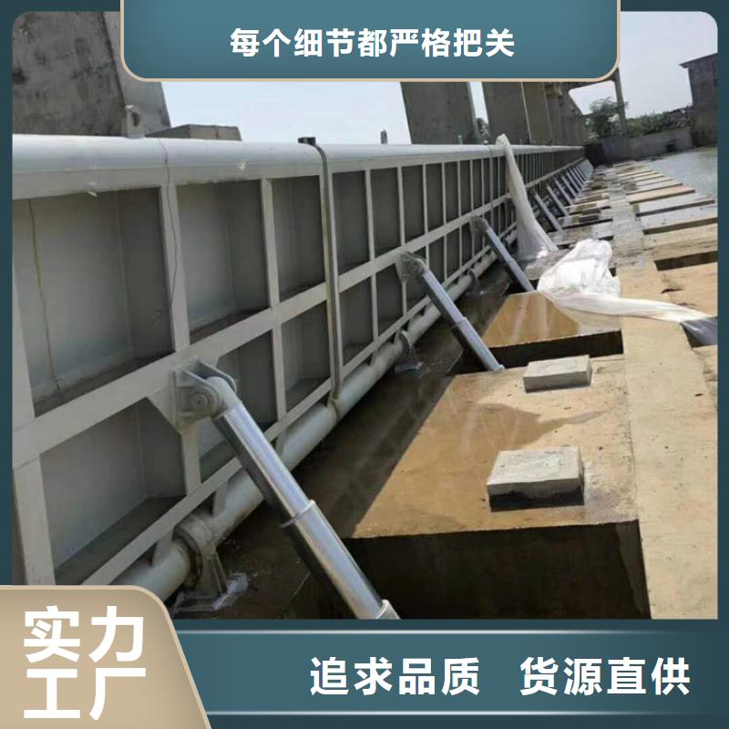 翻板闸门生产制造厂家