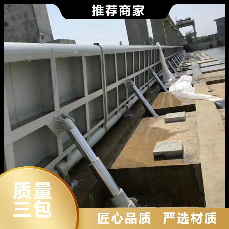 水利自动翻板闸门生产厂家电话