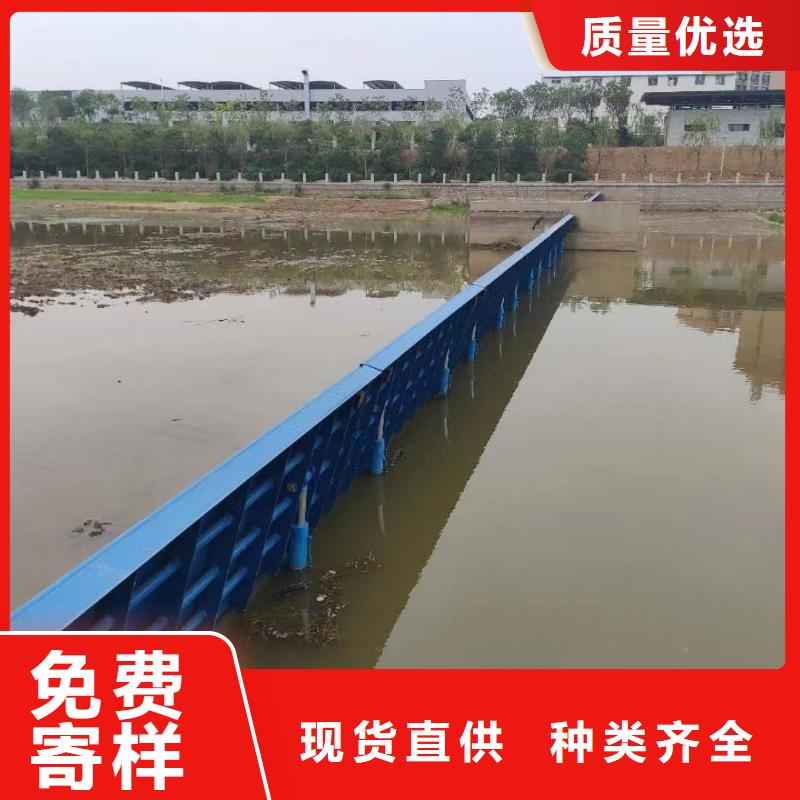 合页坝行业经验可信赖