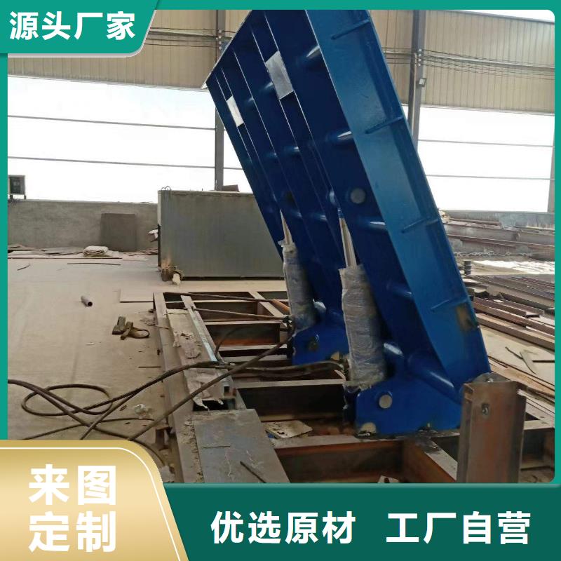 液压合页坝供应