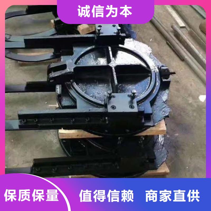 PZJY-1.5米×1.2米机门一体闸门厂家生产制造