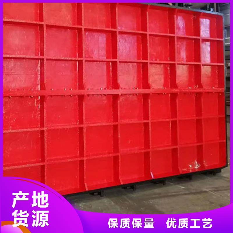 φ800附壁式圆形闸门生产厂家电话