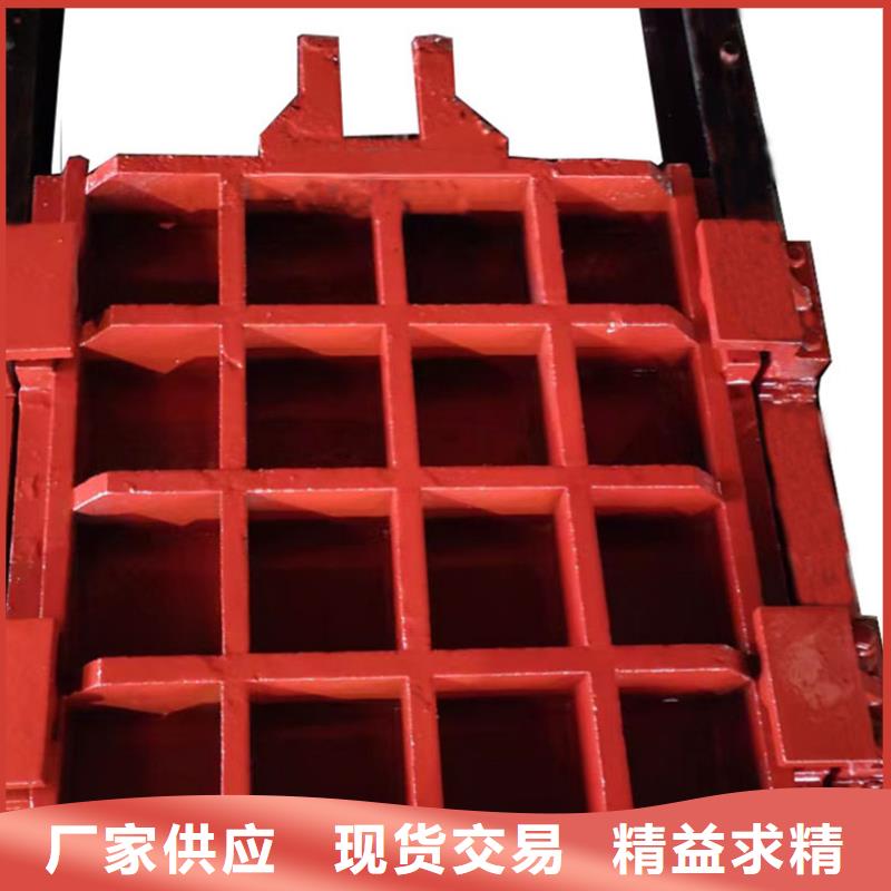 φ800附壁式圆形闸门生产厂家电话