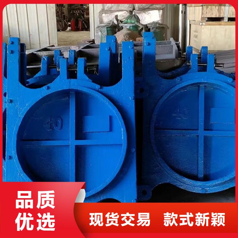 拱形铸铁闸门支持定制
