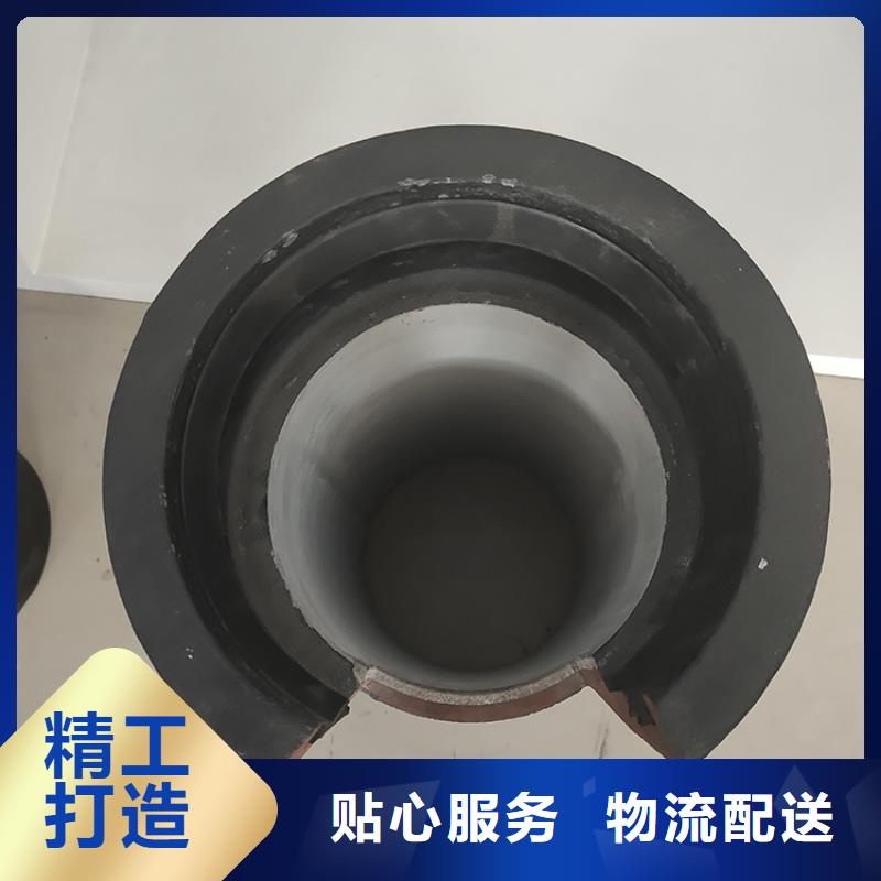 球墨铸铁管_球墨铸铁管配件低价货源