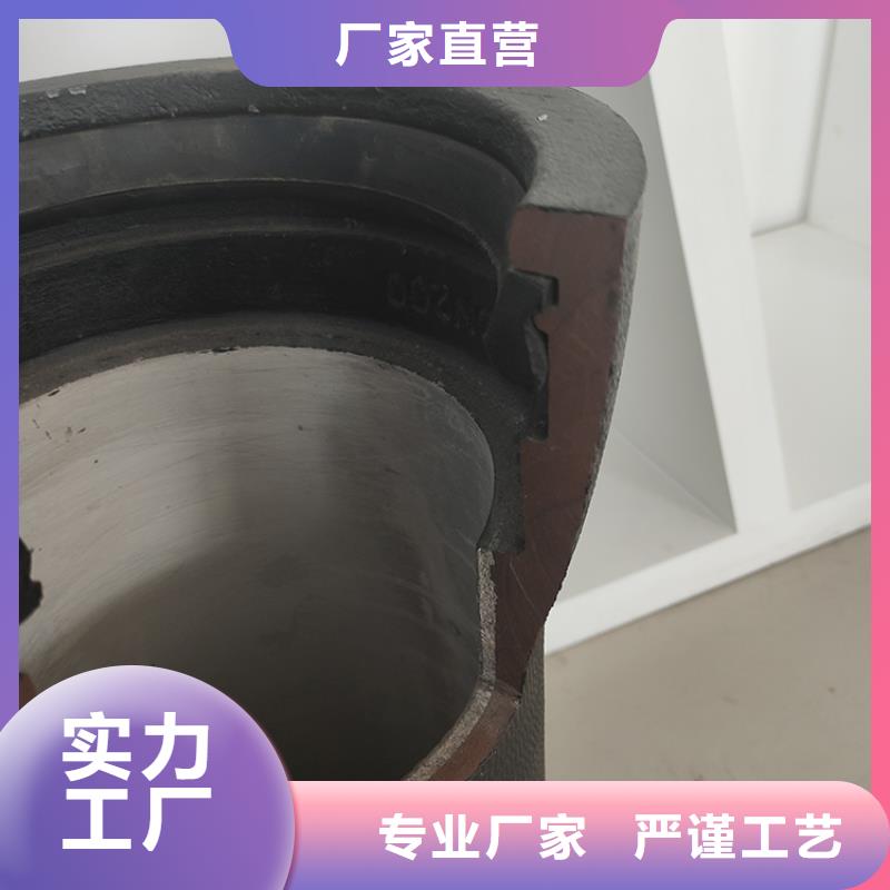 球墨铸铁管厂家销售