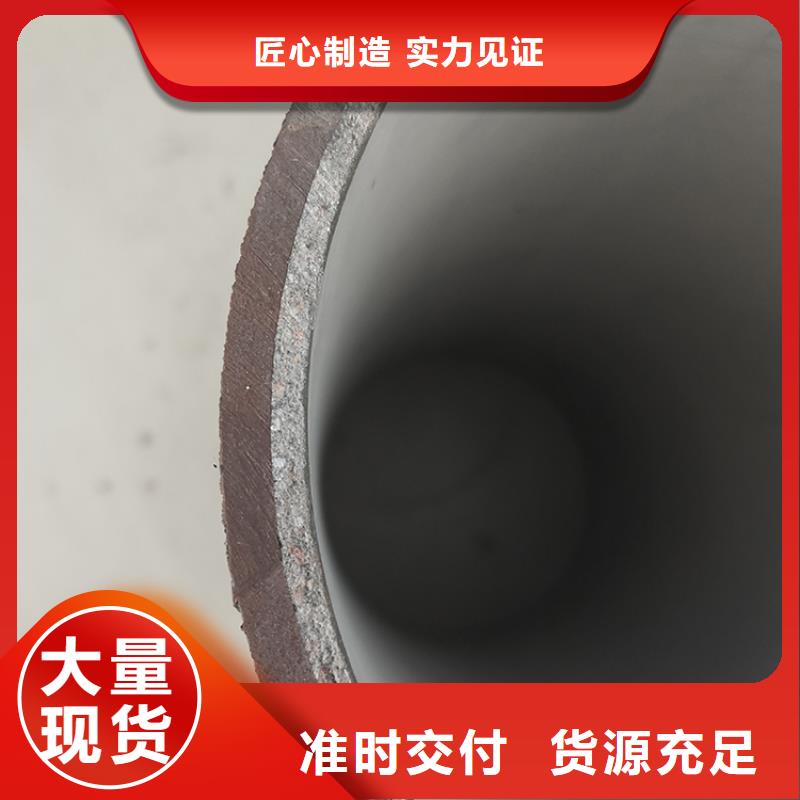 球墨铸铁管【柔性铸铁管】老客户钟爱