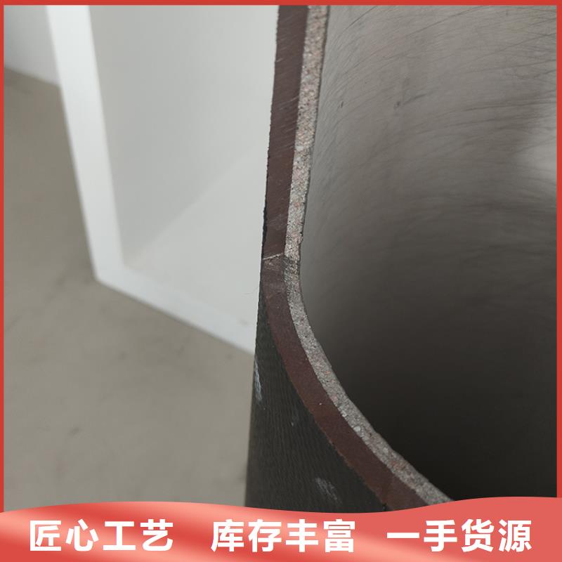 【球墨铸铁管】柔性铸铁管好品质选我们