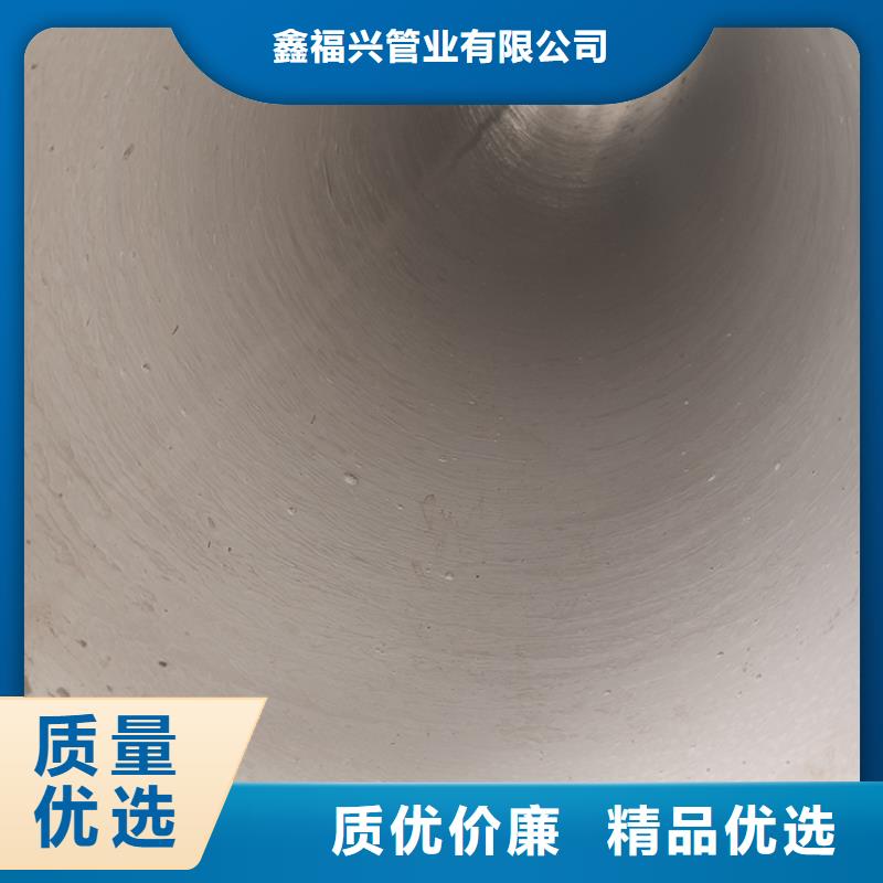 【球墨铸铁管】柔性铸铁管客户好评