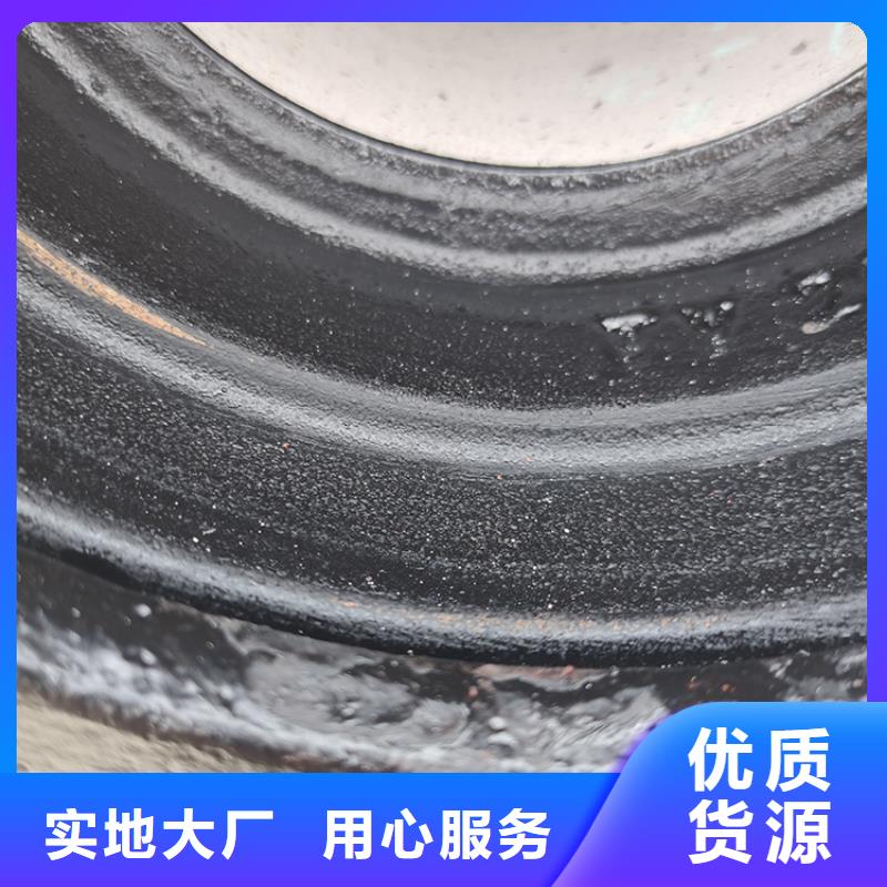 武义(本地)【球墨铸铁管】柔性铸铁管无中间商厂家直销