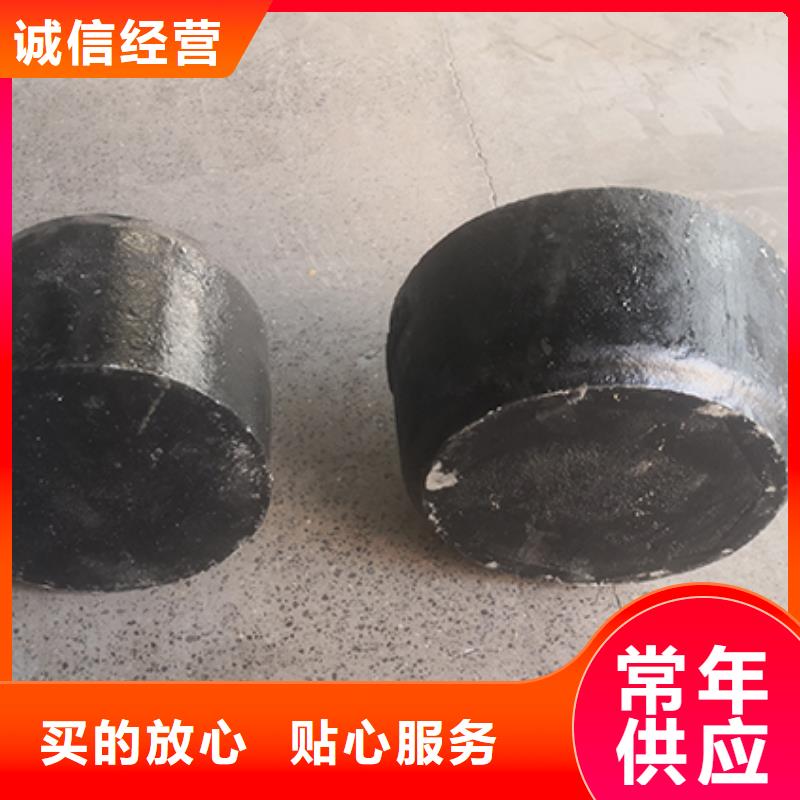 【球墨铸铁管配件-柔性铸铁管一站式供应厂家】