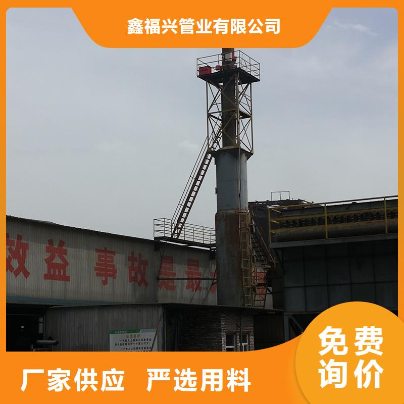 井盖球墨铸铁给水管放心购
