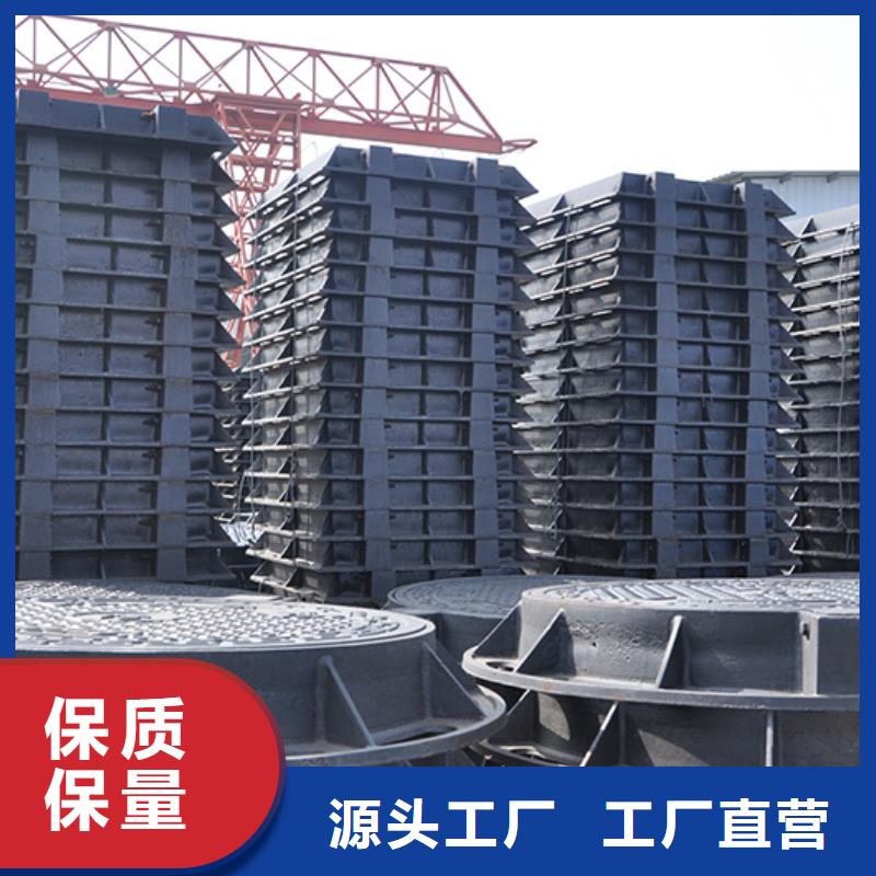井盖c40球墨铸铁管应用领域
