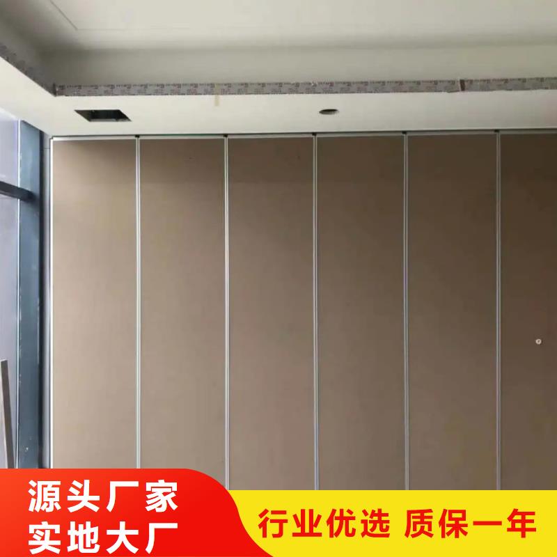 智能隔断折叠升降隔断多年行业经验