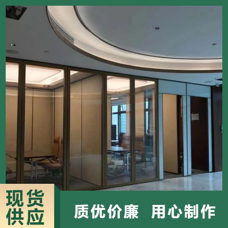 智能隔断-折叠升降隔断量大从优