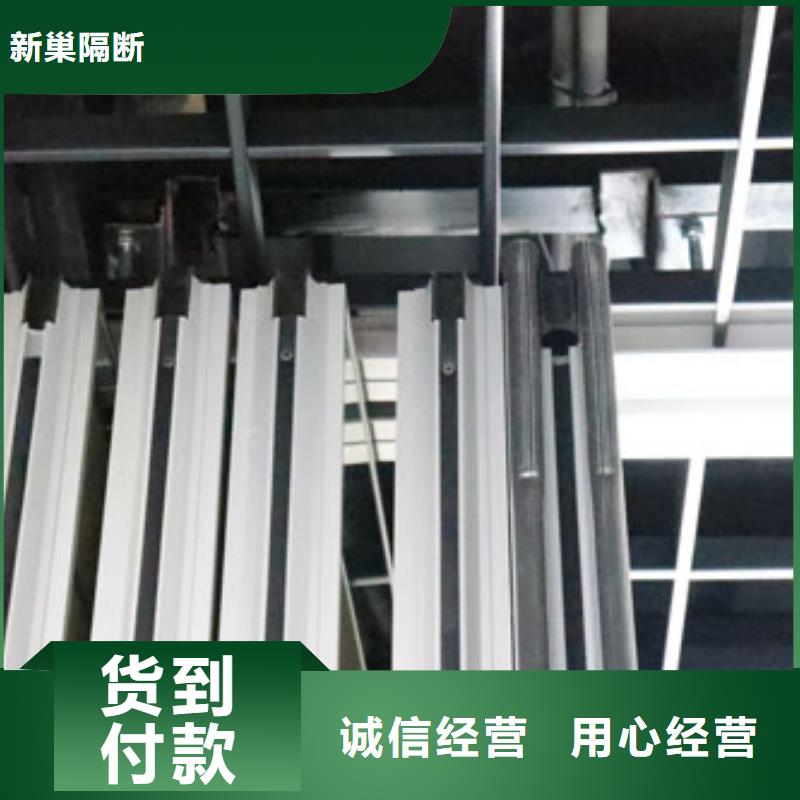 智能隔断自动隔断诚信可靠
