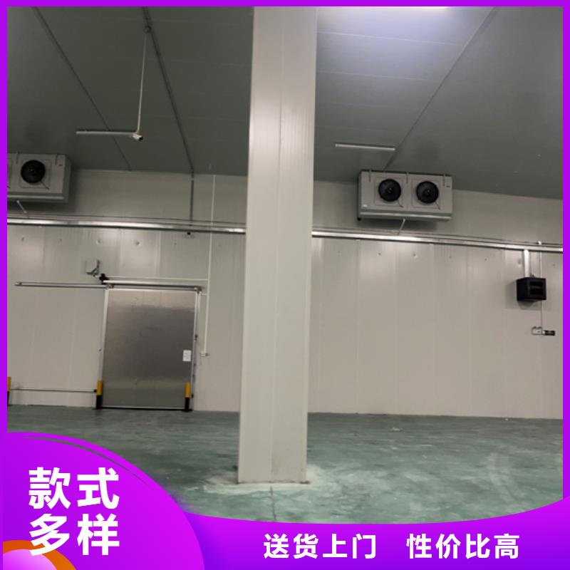 【聚氨酯机制冷库板冷库聚氨酯保温板用心制作】
