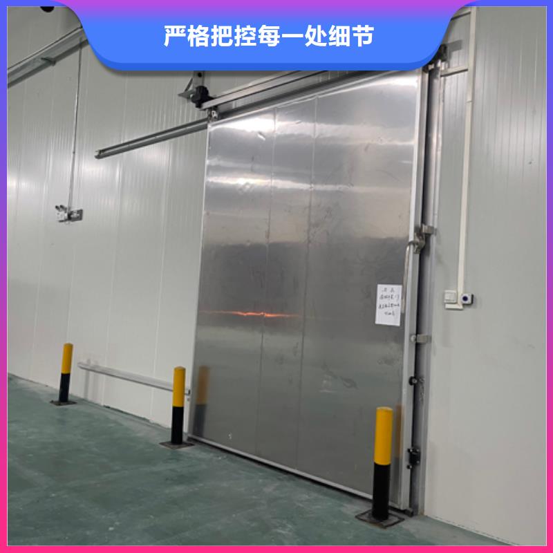 聚氨酯机制冷库板【冷库聚氨酯保温板】老品牌厂家