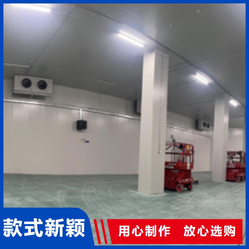 聚氨酯机制冷库板聚氨酯冷库库板一站式供应厂家