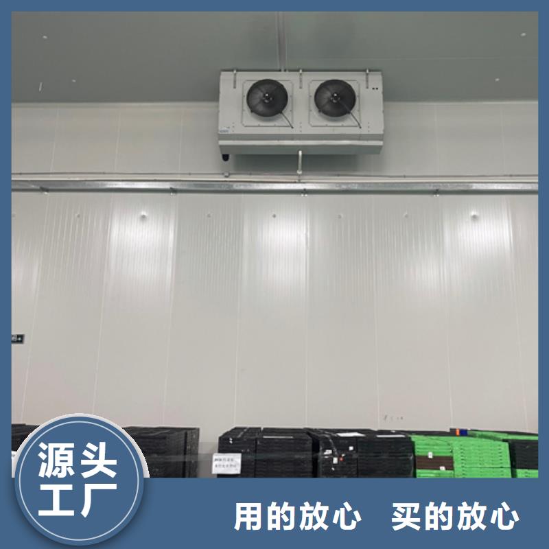 聚氨酯机制冷库板_冷库库板专业供货品质管控