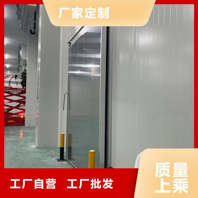 聚氨酯机制冷库板-【聚氨酯冷库保温板】注重细节