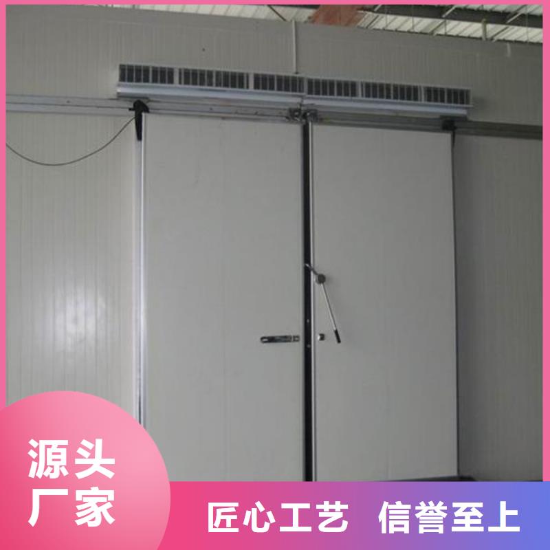 冷库门冷库聚氨酯保温板严选材质