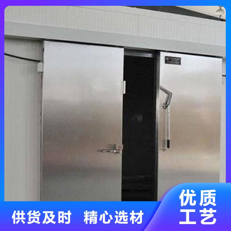 广东省深圳航城街道冷库门图片多少钱------2025价格