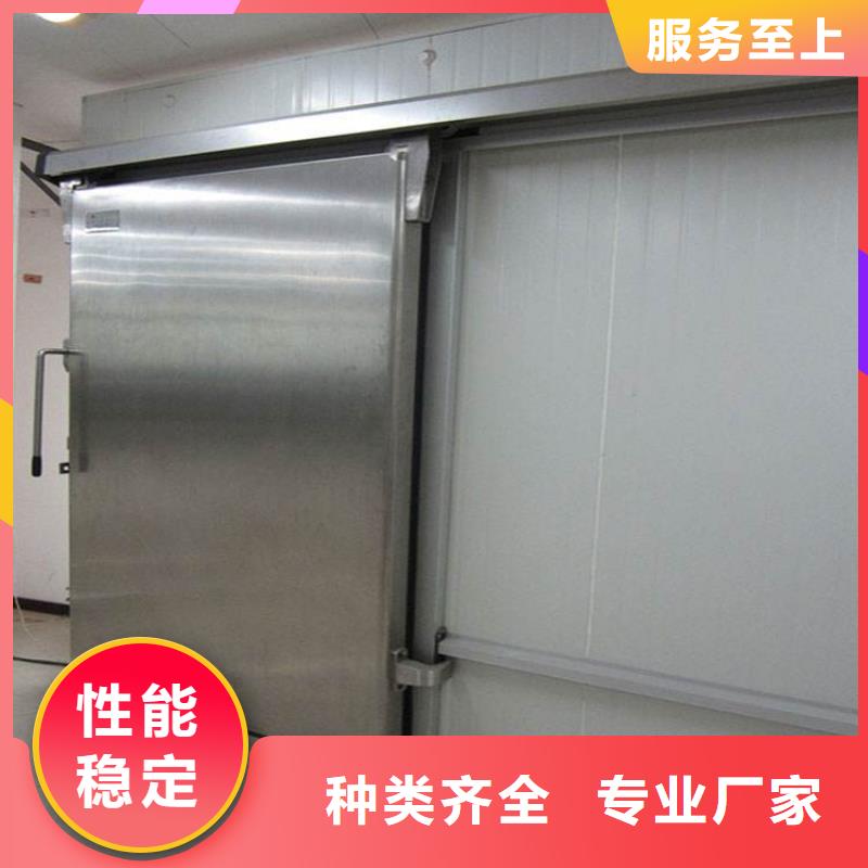 冷库门_冷库保温板买的放心
