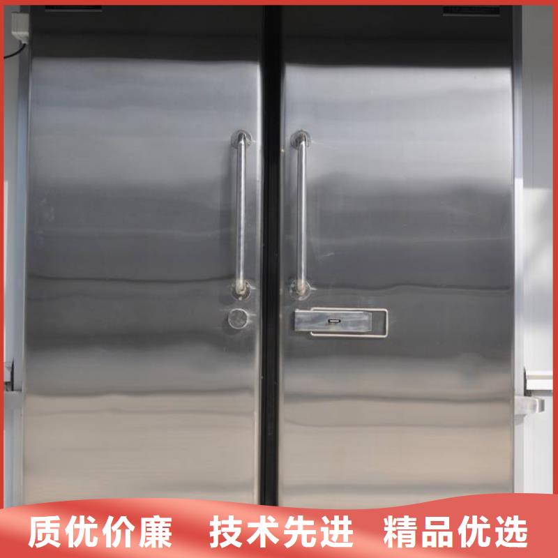 冷库门_冷库保温板买的放心