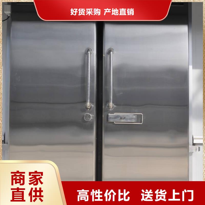 冷库门供应商---2025年价格