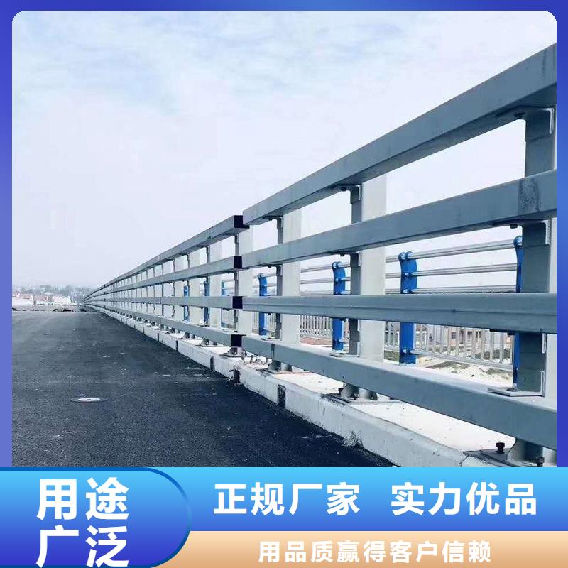 防撞护栏灯光护栏品质卓越