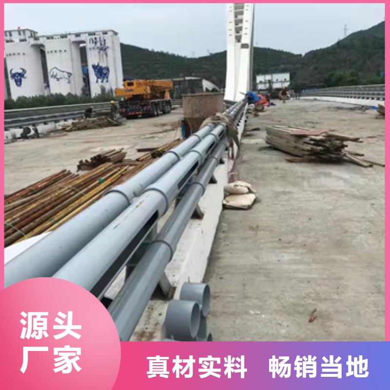 防撞护栏-【高速开口栏网】货到付款