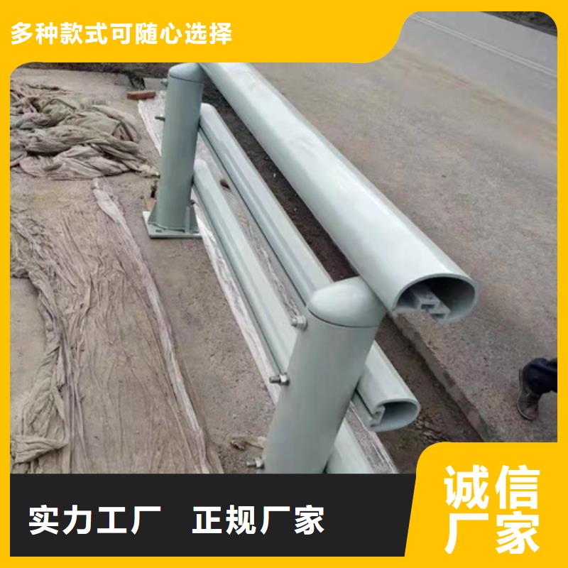 防撞护栏-人行道护栏细节决定成败