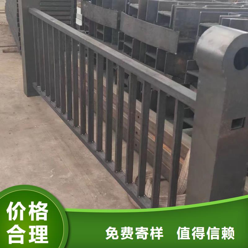 景观护栏,景观护栏厂自有生产工厂