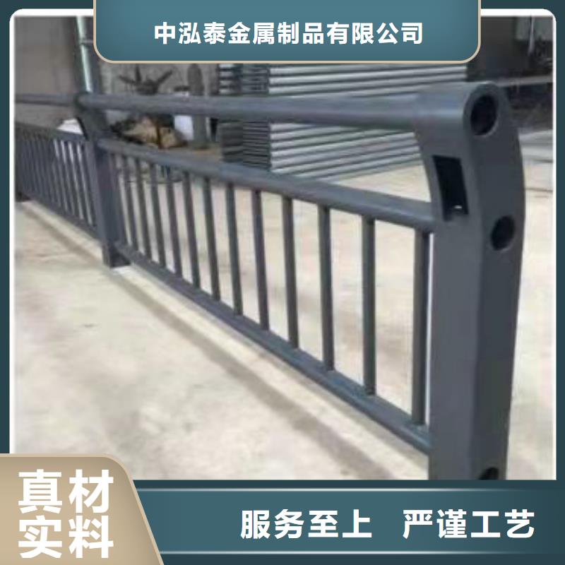 【景观护栏】桥梁栏杆厂满足客户所需