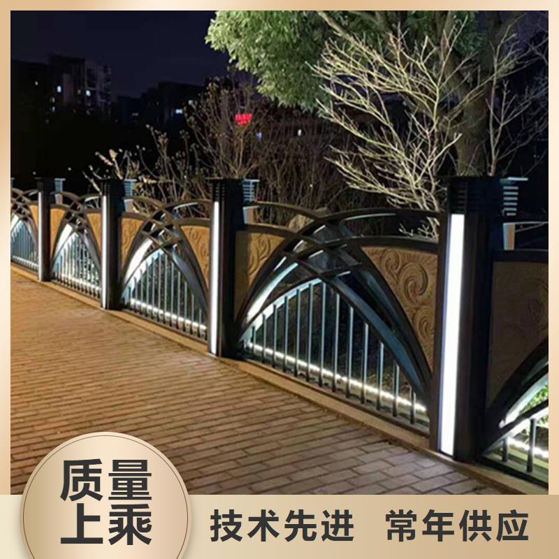灯光护栏旋转护栏厂家直销