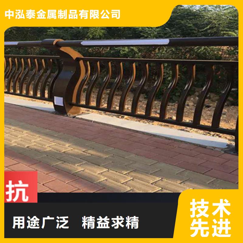 灯光护栏【市政护栏】大厂生产品质